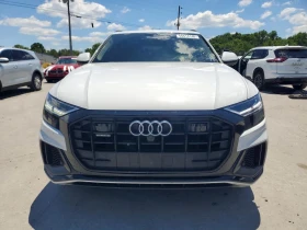 Audi Q8 PREMIUM PLUS S-LINE - 23100 € / 45179.67 лв. - 80477536 2