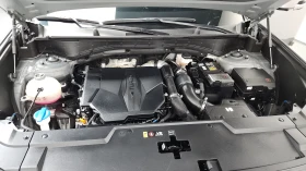 Hyundai Santa fe 2.5T Calligraphy* HUD* 360* �����* ������ ���� | Mobile.bg � ����� ������ 6