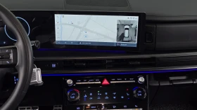 Hyundai Santa fe 2.5T Calligraphy* BLIND SPOT* 360* ������ ���� | Mobile.bg � ����� ������ 12