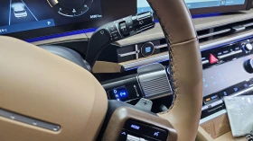 Hyundai Santa fe 2.5T Calligraphy* BOSE* ��. ��������* ������ ���� | Mobile.bg � ����� ������ 9