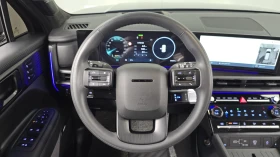 Hyundai Santa fe 2.5T Calligraphy* BLIND SPOT* 360* ������ ���� | Mobile.bg � ����� ������ 13