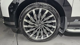 Hyundai Santa fe 2.5T Calligraphy* BOSE* ��. ��������* ������ ���� | Mobile.bg � ����� ������ 5