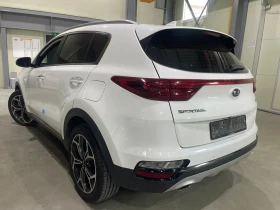 Kia Sportage 2.0D ! 2WD ! Noblesse ! | Mobile.bg � ����� ������ 6