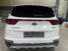 Kia Sportage 2.0D ! 2WD ! Noblesse ! | Mobile.bg � ����� ������ 5