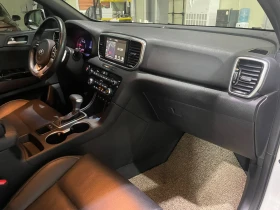 Kia Sportage 2.0D ! 2WD ! Noblesse ! | Mobile.bg � ����� ������ 11