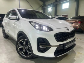 ������ Kia Sportage