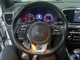 Kia Sportage 2.0D ! 2WD ! Noblesse ! | Mobile.bg � ����� ������ 15