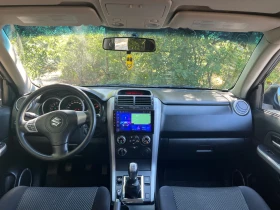 Suzuki Grand vitara - 6950 € / 13593.02 лв. - 22892592 8