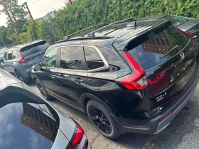 Honda Cr-v Touring / DISTRONIC / BOSE / CARFAX / ����������  | Mobile.bg � ����� ������ 2