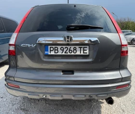 Honda Cr-v 2.0 Face-lift  | Mobile.bg � ����� ������ 4