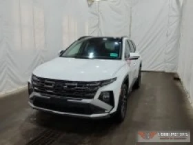 Hyundai Tucson, снимка 3 - Автомобили и джипове - 56068351