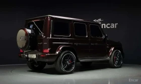 Mercedes-Benz G 63 AMG - 104150 € - 50910640 2