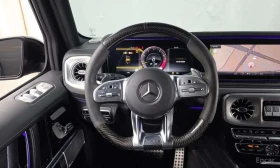 Mercedes-Benz G 63 AMG - 104150 € - 50910640 13