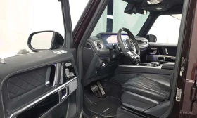 Mercedes-Benz G 63 AMG - 104150 € - 50910640 10