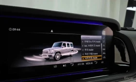 Mercedes-Benz G 63 AMG - 104150 € - 50910640 16