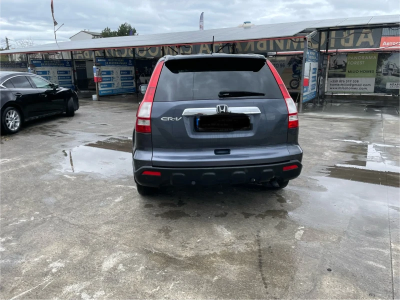 Honda Cr-v, снимка 6 - Автомобили и джипове - 47204838