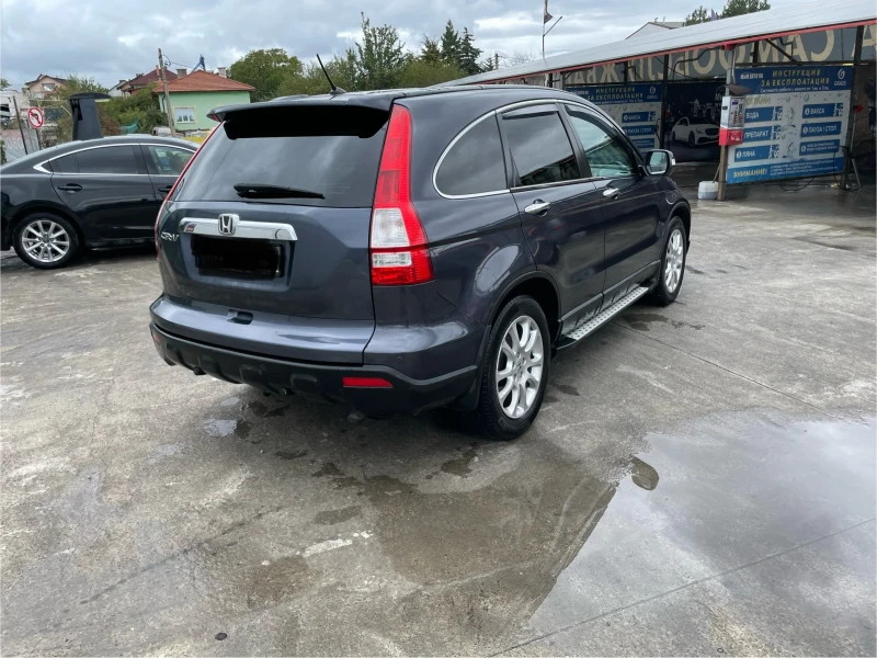 Honda Cr-v, снимка 5 - Автомобили и джипове - 47204838