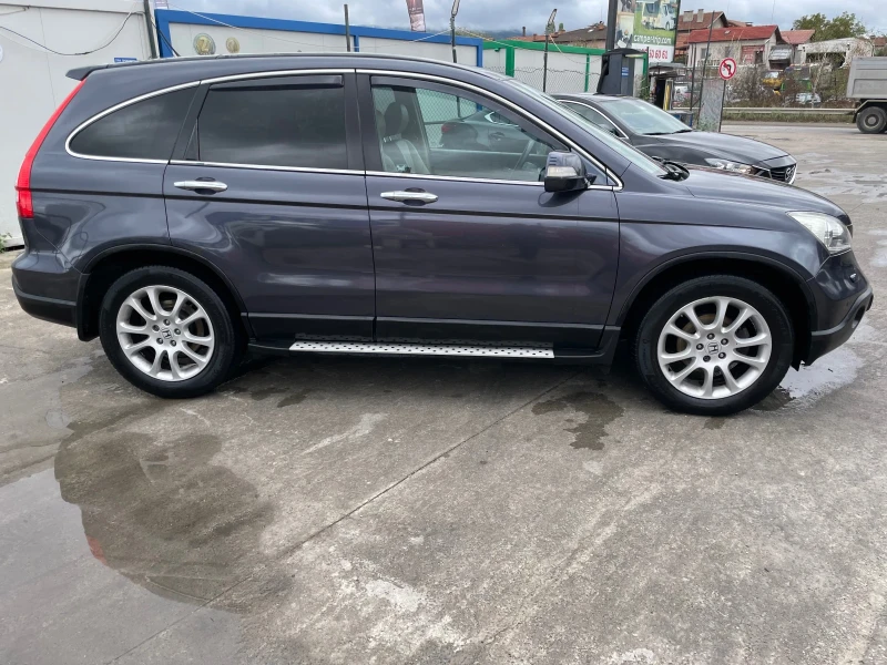 Honda Cr-v, снимка 4 - Автомобили и джипове - 47286761