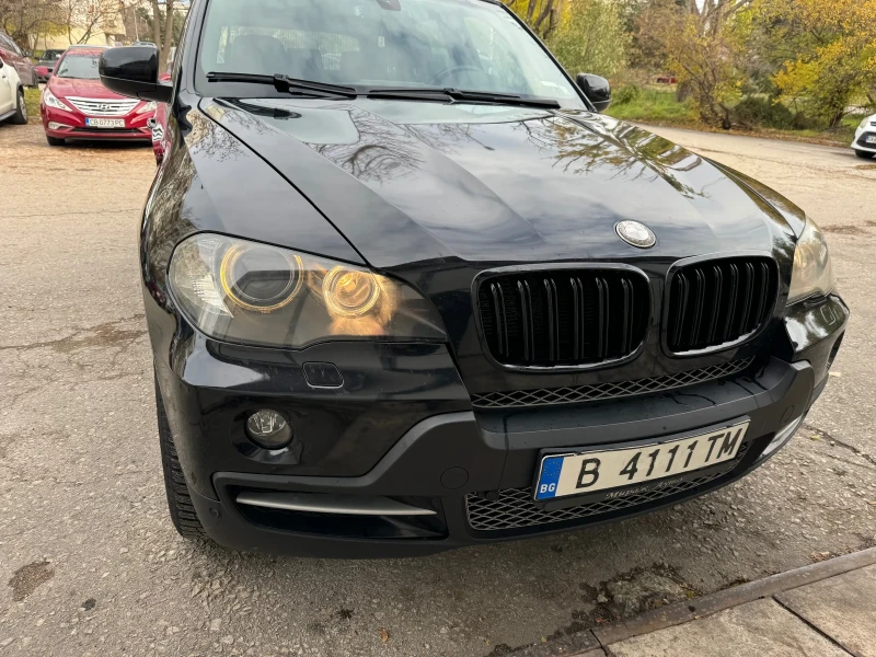 BMW X5 3.0d, снимка 2 - Автомобили и джипове - 48062629