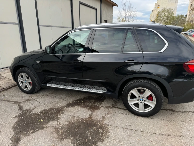 BMW X5 3.0d, снимка 5 - Автомобили и джипове - 48062629