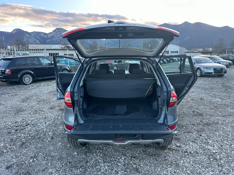 Renault Koleos 2.0DCI 150kc 4x4 ITALIA, снимка 16 - Автомобили и джипове - 48618506