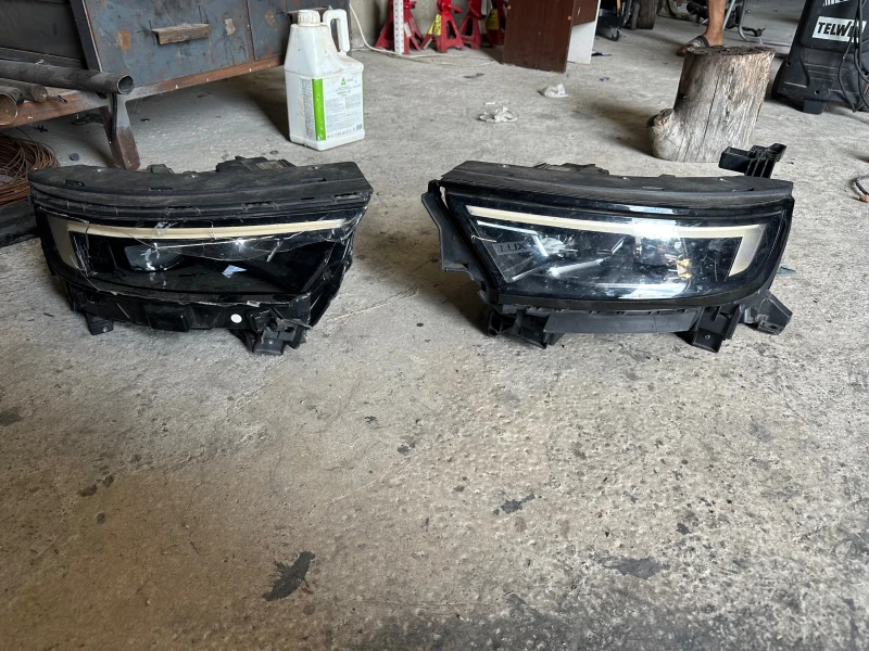 Opel Mokka 1.2, снимка 12 - Автомобили и джипове - 51513961