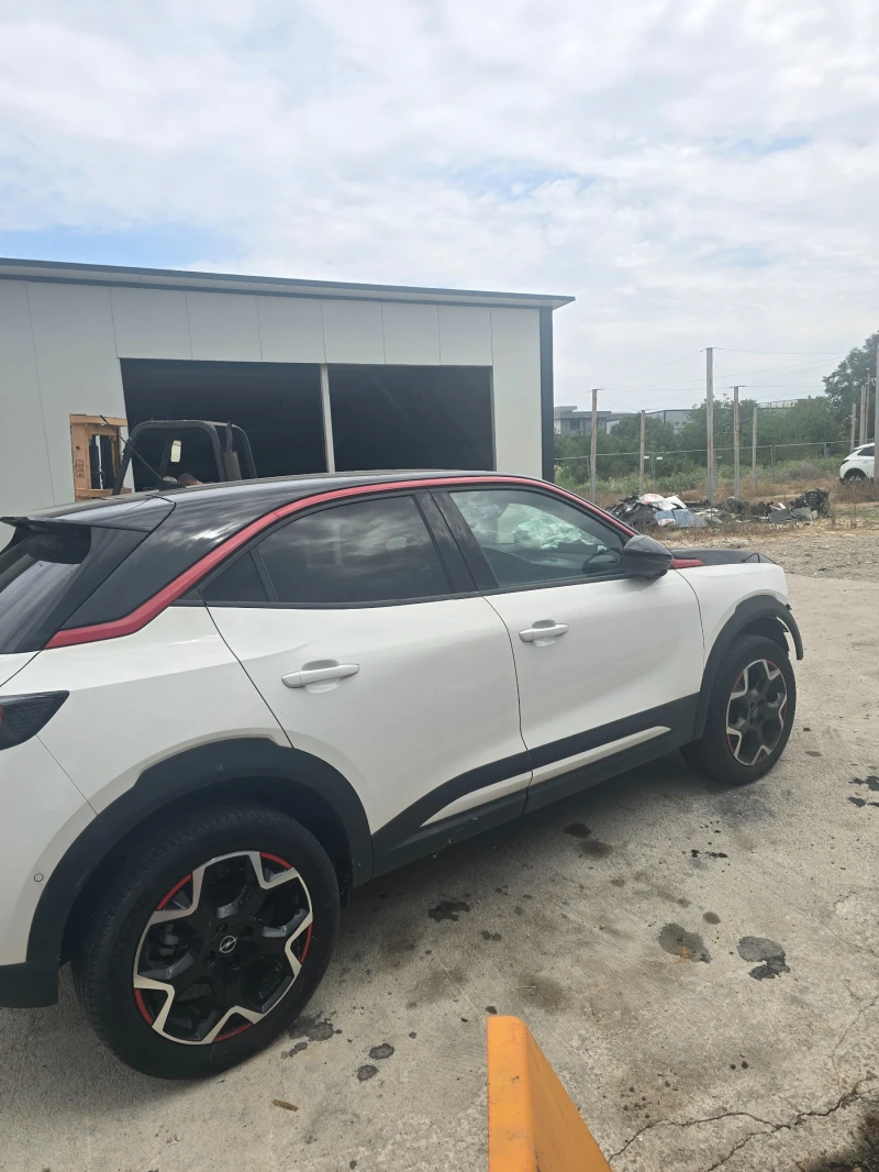 Opel Mokka 1.2, снимка 5 - Автомобили и джипове - 51513961