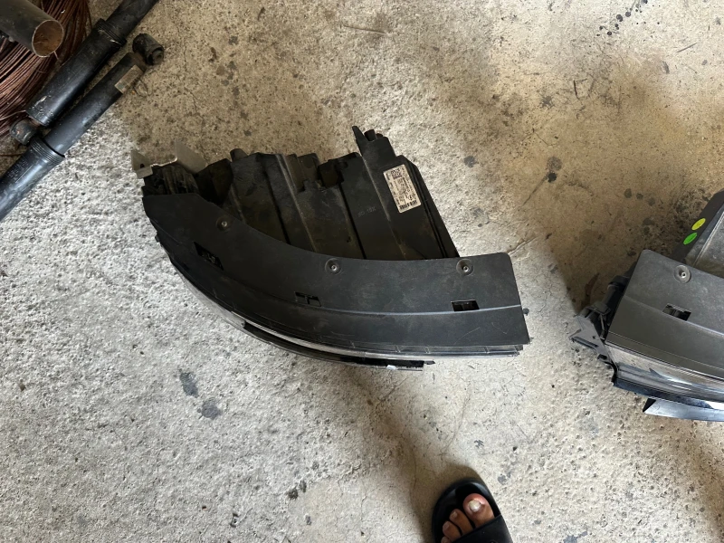 Opel Mokka 1.2, снимка 15 - Автомобили и джипове - 51513961