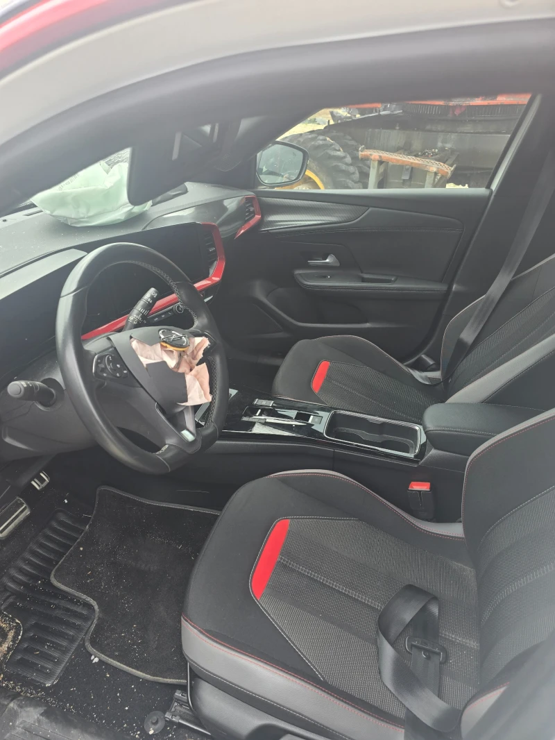 Opel Mokka 1.2, снимка 11 - Автомобили и джипове - 51513961