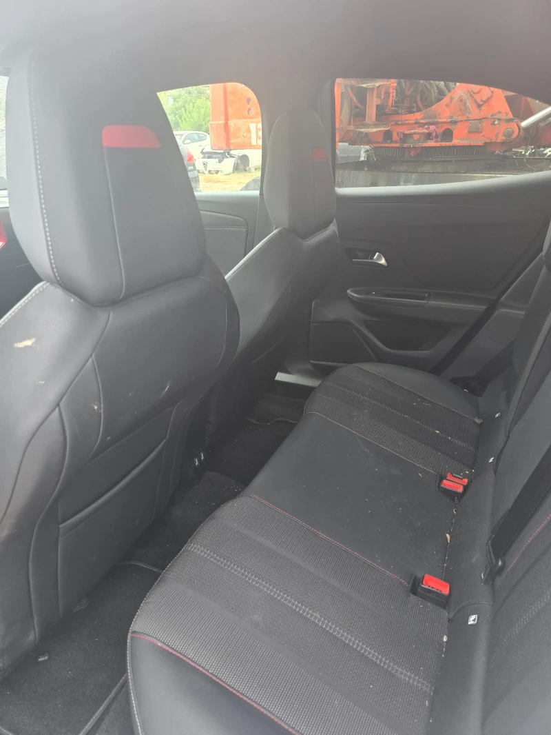 Opel Mokka 1.2, снимка 8 - Автомобили и джипове - 51513961