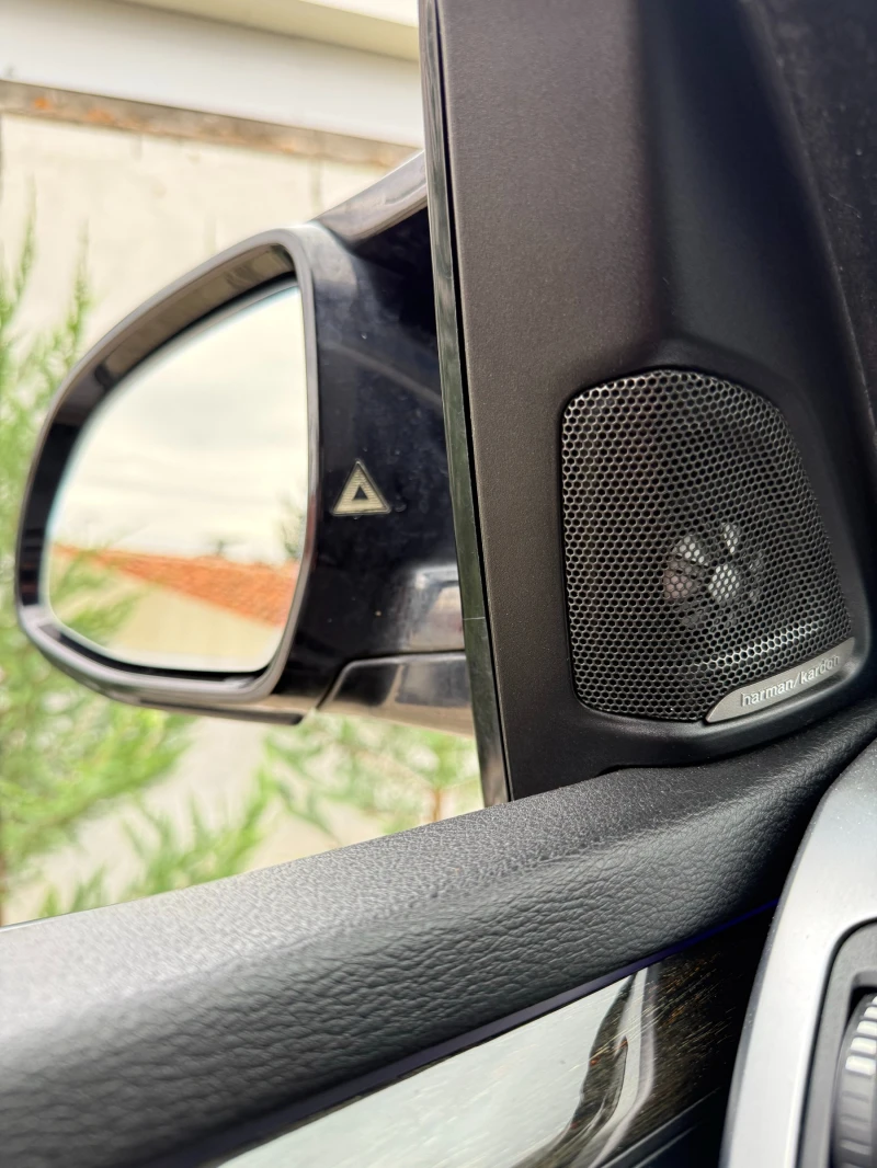 BMW X5 F15, снимка 9 - Автомобили и джипове - 52371287