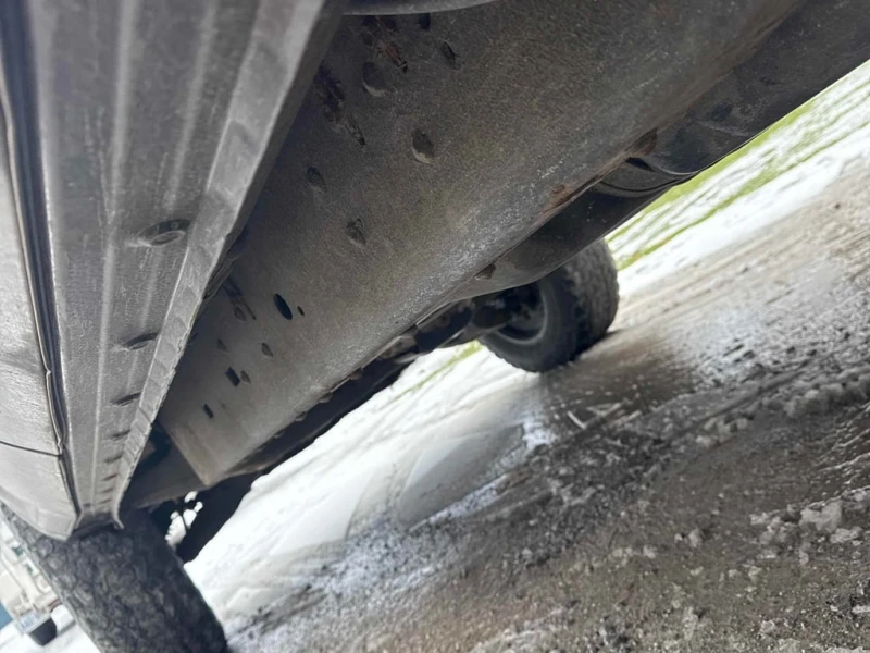 Toyota Tundra * SR5 Plus * CARFAX * БЕЗ ПЪРВОНАЧАЛНА ВНОСКА, снимка 10 - Автомобили и джипове - 52640107