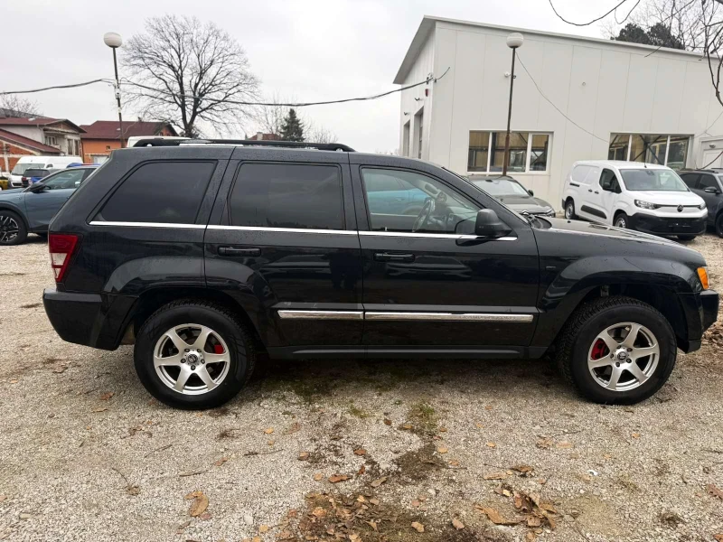 Jeep Grand cherokee 5.7 HEMI 326 h.p. LPG MDS OFF, снимка 2 - Автомобили и джипове - 52705895