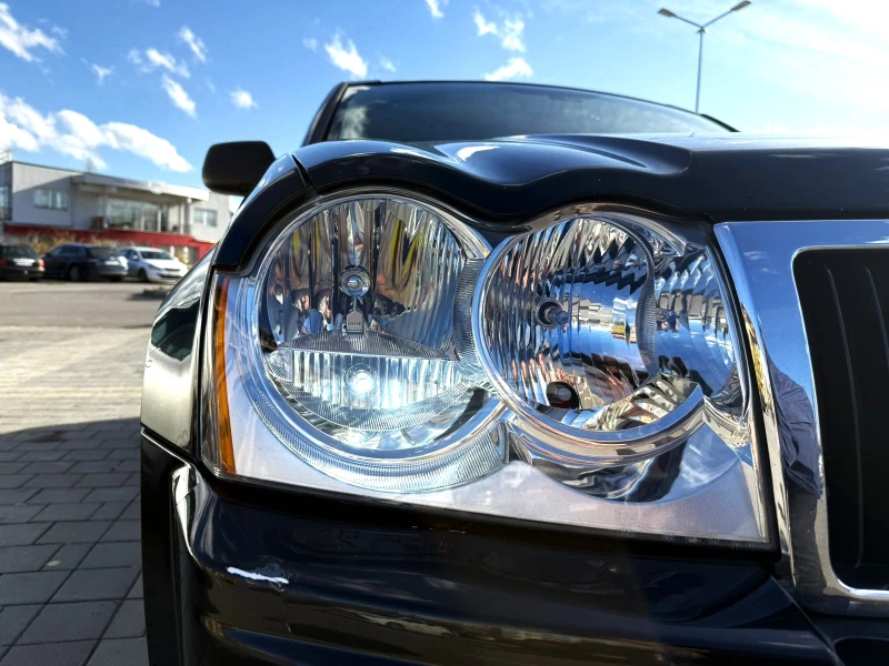 Jeep Grand cherokee 5.7 HEMI 326 h.p. LPG MDS OFF, снимка 7 - Автомобили и джипове - 52705895