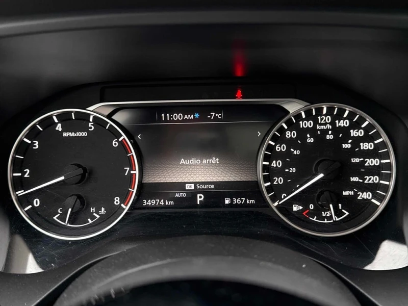 Nissan Rogue 2022 SV * CARFAX * БЕЗ ПЪРВОНАЧАЛНА ВНОСКА, снимка 8 - Автомобили и джипове - 52870311