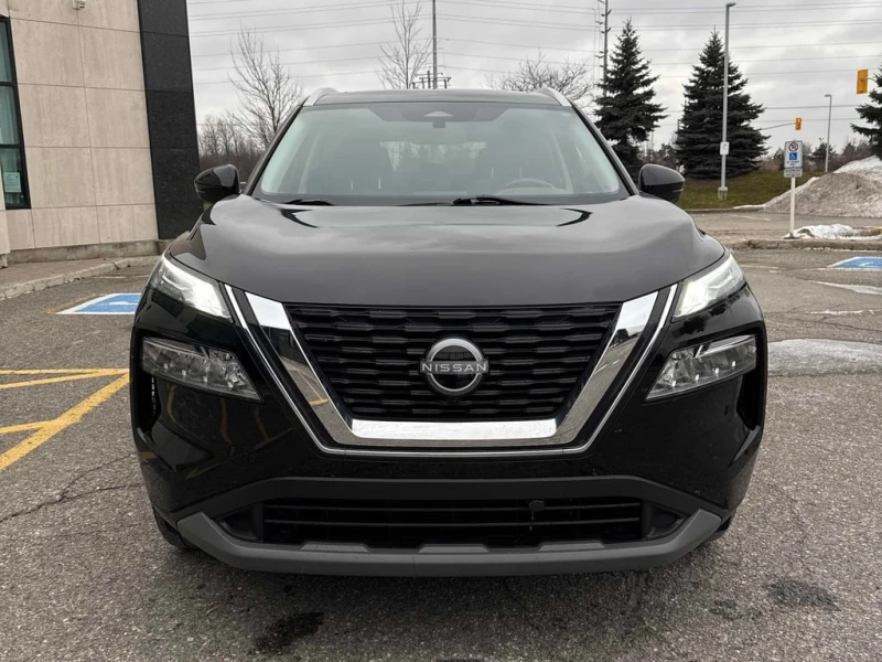 Nissan Rogue 2022 SV * CARFAX * БЕЗ ПЪРВОНАЧАЛНА ВНОСКА, снимка 2 - Автомобили и джипове - 52870311