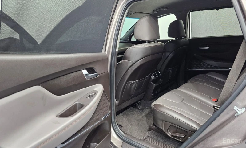 Hyundai Santa fe, снимка 11 - Автомобили и джипове - 53232912