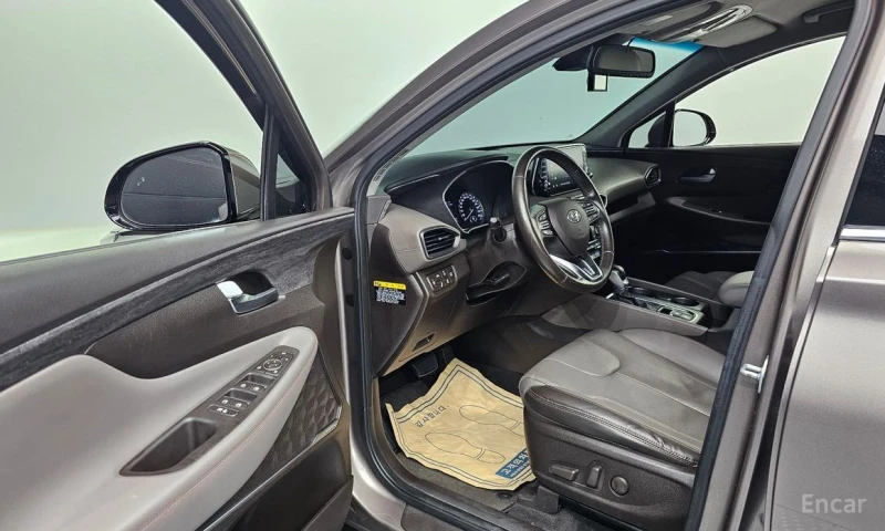 Hyundai Santa fe, снимка 10 - Автомобили и джипове - 53232912