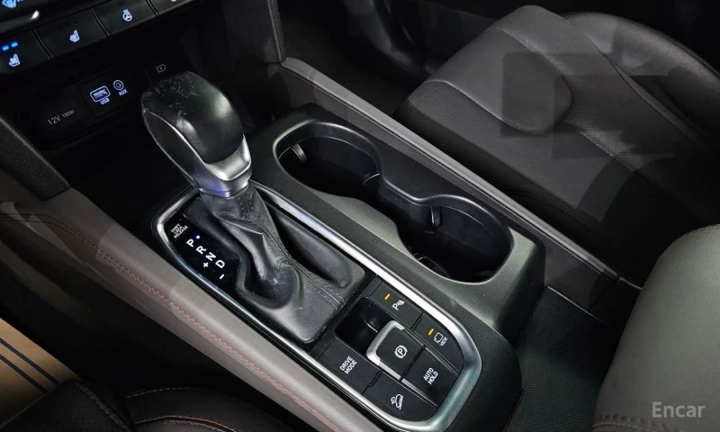 Hyundai Santa fe, снимка 9 - Автомобили и джипове - 53232912