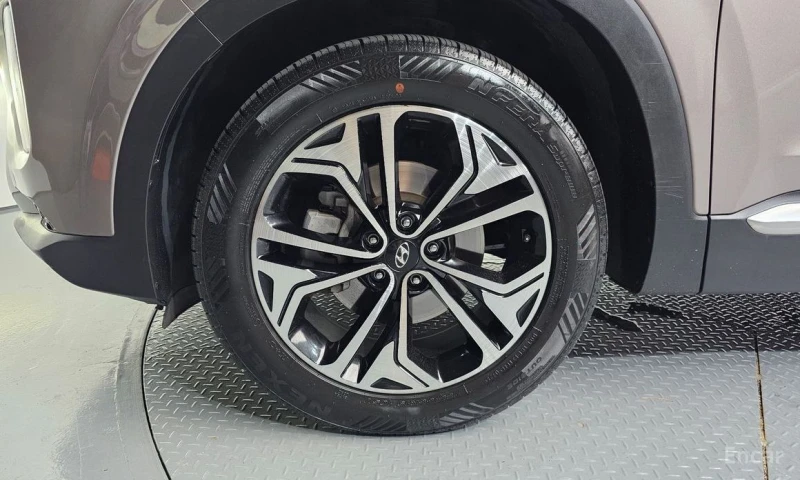 Hyundai Santa fe, снимка 5 - Автомобили и джипове - 53232912