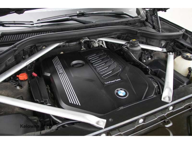 BMW X7 XDRIVE40I M PKG| LASER| DISTRONIC| HARMAN/KARDON| , снимка 15 - Автомобили и джипове - 53526523
