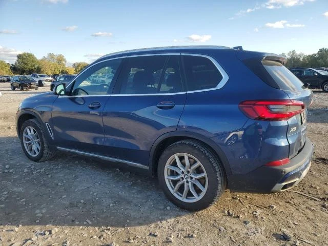 BMW X5 XDRIVE40I* ПАНОРАМА* ДИСТРОНИК* КАМЕРИ* ОБДУХВАНЕ, снимка 2 - Автомобили и джипове - 47865105