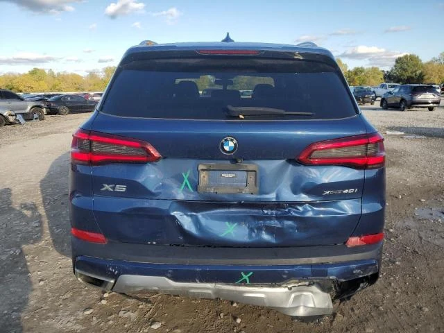 BMW X5 XDRIVE40I* ПАНОРАМА* ДИСТРОНИК* КАМЕРИ* ОБДУХВАНЕ, снимка 6 - Автомобили и джипове - 47865105