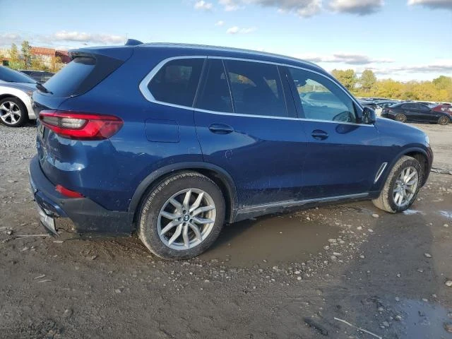 BMW X5 XDRIVE40I* ПАНОРАМА* ДИСТРОНИК* КАМЕРИ* ОБДУХВАНЕ, снимка 3 - Автомобили и джипове - 47865105