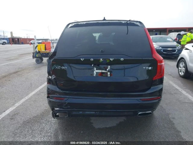 Volvo Xc90 T5 R-DESIGN  - изображение 6
