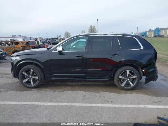 Volvo Xc90 T5 R-DESIGN  - изображение 8
