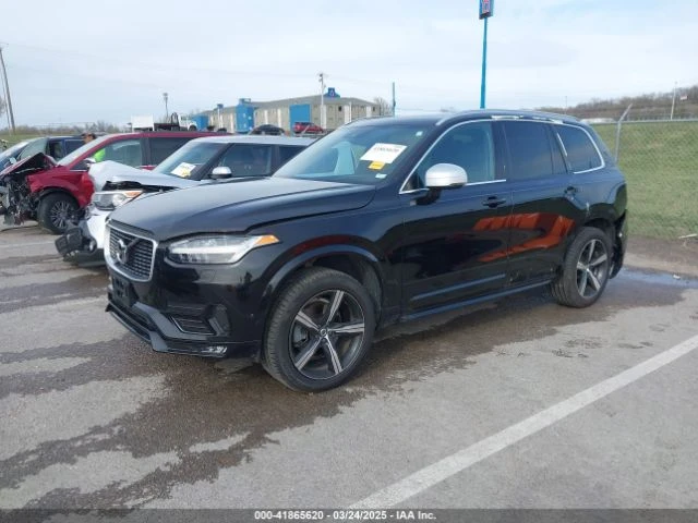 Volvo Xc90 T5 R-DESIGN  - изображение 2