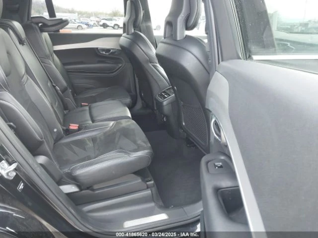 Volvo Xc90 T5 R-DESIGN  - изображение 10