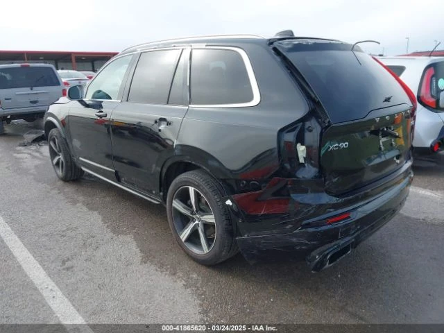 Volvo Xc90 T5 R-DESIGN  - изображение 4