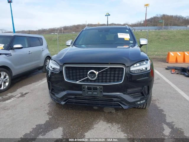 Volvo Xc90 T5 R-DESIGN  - изображение 5
